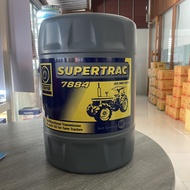 ￼Trane เทรน น้ำมันไฮดรอลิค 7884 (SUPERTRAC) ขนาด 18 ลิตร