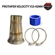 PROTAPER VELOCITY Y15 - 42MM