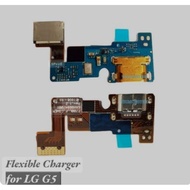 Original LG G5 Flexible connector charger