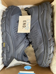 Hoka One One ultra tor Low GTX Navy 2026
