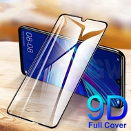 Vivo S1 S1Pro Y1S Y12 Y15A Y15S Y15 Y17 Y19 Y20 Y20i Y20S Y21 Y21S Y33S Y30 Y50 Y31 Y51 2020 Y11 2019 9D Full Coverage HD Mobile Phone Tempered Glass Protector Film