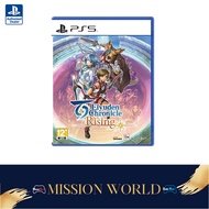 Eiyuden Chronicle: Rising - PS5