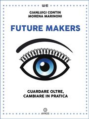 Future Makers Gianluigi Contin