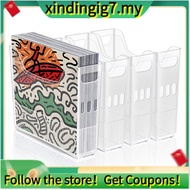 【】4 Piece 12 X 12 Inch Paper Storage, Scrapbook Paper Storage with Wheels, Scrapbook Paper Storage, 