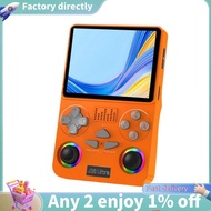 E7-J36 Ultra 3.5 Inch Video Portable Game Player Handheld Retro Game Console 64G 20000 Games Support
