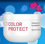 Framesi Morphosis Color Protect Treatment ทรีทเม้นท์สำหรับผมทำสี