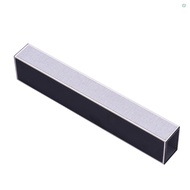 Guitar Fret Leveling Beam Guitar Fret Leveling Bar 20CM with Replacement Sandpaper Guitar Maintenanc