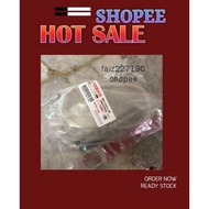 Cover meter 125zr clear Yamaha 125zr cover meter