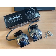 GL 100 GORILLA HORN GL100 GORILLA HORN GL100 GORILLA