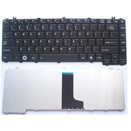 Toshiba Satellite C600 C640 L600 L630 L635 L64 Laptop Keyboard - Keyboard