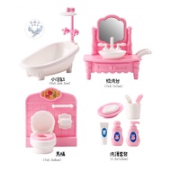 Girl House Wine/Playing Toys/Scene Toys/Girl Toys/Birthday Gifts