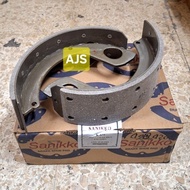 Hand Brake Pads Hand Brake HINO LOHAN FM260TI K-872 K 872