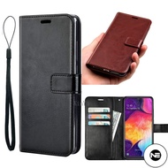 NE Flip Case Samsung Galaxy A5 A7 A8 2015 J7 2015 J7 CORE C5 C7 C8 C9 A9 Pro C7Pro C9Pro A9Pro Leath