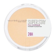 Maybelline Super Stay Full Coverage Powder Foundation- # 220 Natural Beige 6g