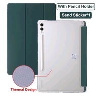 Tablet case Samsung Tab S7 FE