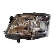 Nissan Urvan 2014 - 2018 NV350 Head Light Head Lamp