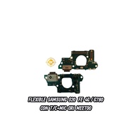 FLEXIBLE CONNECTOR CHARGER SAMSUNG S20FE 4G/ G780F ORIGINAL