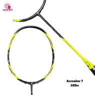 IMPORTED BADMINTON RACKET 28LBS FULL SET READY TO USE