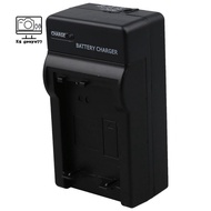 Battery Charger AC Adapter for Sony NP-FW50 Sony Alpha NEX-3, NEX-5,NEX-5N NEX-7 NEX-C3 S, NEX-F3, S
