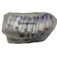 Refina table salt 1 ball 1 bag total 10kg choose 250g contains 40 packs or 500g contains 20 packs
