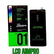 LCD REALME C31