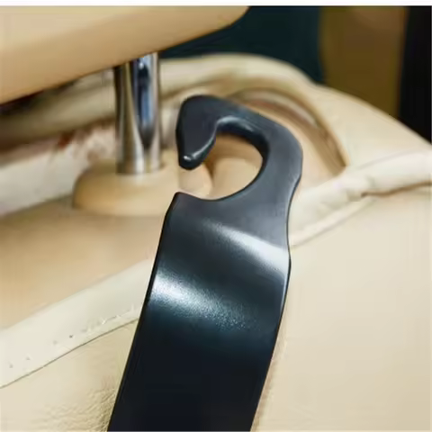 Car seat back hook for Kia Ceed Mohave OPTIMA Carens Borrego CADENZA Picanto SHUMA Cadenza