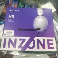 (台中手機GO)  SONY INZONE H3 MDR-G300 有線電競耳機