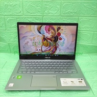 Laptop Asus 2nd VivoBook A416JP Core i5-1035G1 MX330 Ram 8GB SSD 512GB