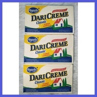 ♤ ○ ◐ ☑ MAGNOLIA DARI CREME BUTTER