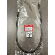 Genuine future fat future led 2012-2025 44830KWW640 car speedometer wire