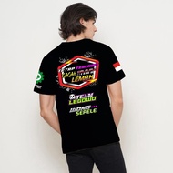 Latest Legowo Men's T-Shirts Stays Up, Handsome, Even, Weak