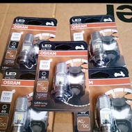 Grosir murah 5 pcs Bohlam depan led lampu depan led osram putih motor beat fi beat pop mio j mio m3
