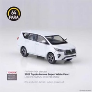 Para64 Toyota Innova 2022 [reborn]