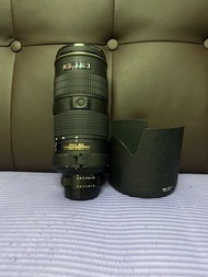 超平 新淨靚仔 Nikon 80-200 80-200mm F2.8 小黑四