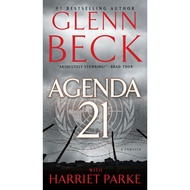 Agenda 21/Glenn Beck [Sanmin Online Bookstore]