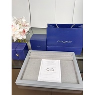 Fashion Direct Sales Geometric Honeycomb Shape Hoop Earrings OYWF a2d