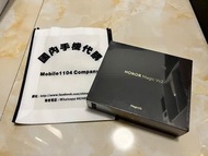 全新🆕 榮耀 Honor VS2 摺疊手機 全網12/16+256/512 全球最輕内摺機 Magic OS （原封原廠1年保養 ）