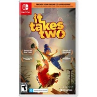 it takes two  switch game   eshop version