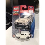 Tomica toyota fj cruiser