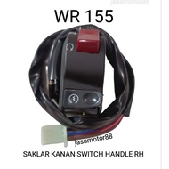 WR 155 WR155 RIGHT SWITCH RH SUPER QUALITY