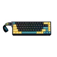 [รับประกัน 2 ปี] EGA TYPE MG68HE 65% เทคโนโลยี Hall Effect Magnetic Switch 8K Polling Rate (8000Hz)