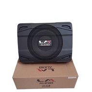 Subwoofer kolong LM AUDIO LM-80SS subwoofer aktif LM AUDIO LM-80SS