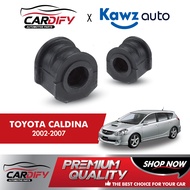 Front Stabilizer Bar Bush  Toyota Caldina (2002-2007) – [Pair]