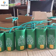 SMART88- Capacitor 8uf 10uf 15uf 20uf 25uf 30uf