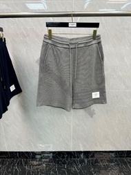 新款✅Brand New hkluxehk🎁THOM BROWNE 短褲 shorts