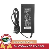 Genuine DARFON 19.5V 7.7A 150W BAA51950 AC Adapter Charger For MSI GL659SCMS-16U4  GP738RD Laptop Po