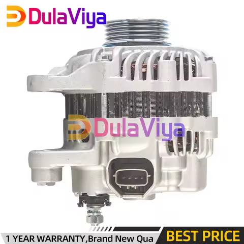 A1321540001 Car Alternator Generator For Smart 451 Two Petrol 1321540001 1800A052 A005TG0991 A5TG099