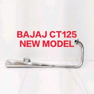 Chicken pipe Bajjaj CT 125 NEW MODEL