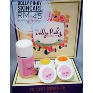 DOLLY PINKY SKINCARE