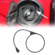 【ISHOWMAL HOT】Car Fuel Filler Gas Cap Cord For Jeep For Wrangler  for JL JT 4XE 2018+